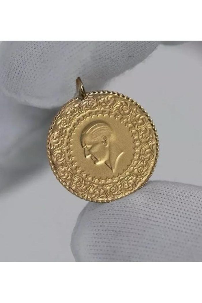 Yeni Çeyrek Altın - Görsel 3