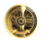 Vivat Humanitas 2023 Altın Sikke Coin
